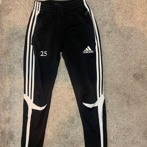 Adidas pants